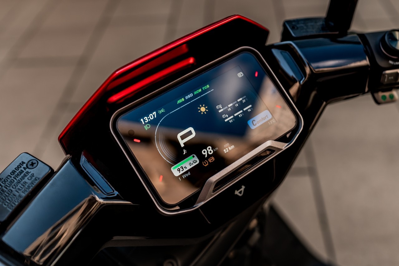 Niu: tutte le novità di EICMA 2025